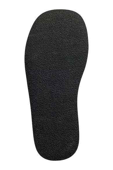 DKNY Sandale de piele cu bareta separatoare Femei