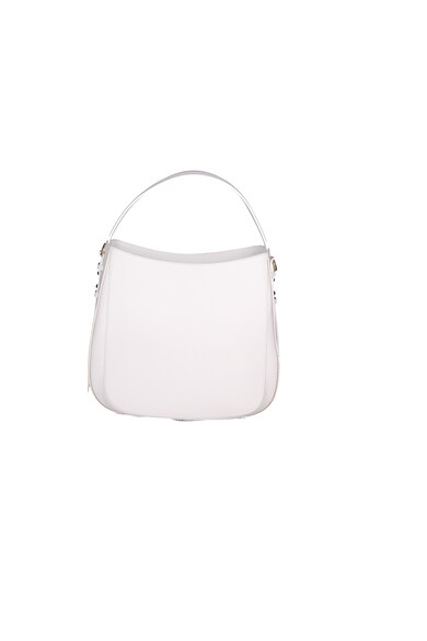 Gave Lux Handbag, Кожена чанта 24509 с отделяща се презрамка Жени
