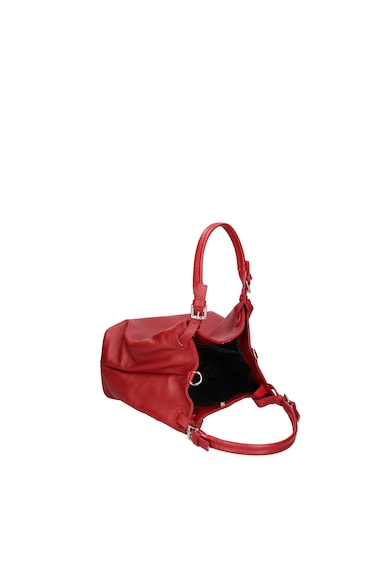 Gave Lux Кожена чанта с регулируеми дръжки Жени