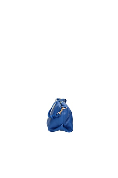 Roberta Rossi Двуцветна кожена чанта Жени