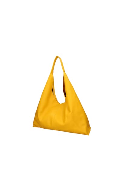 Roberta Rossi Кожена чанта Хобо с отделяща се чанта Жени