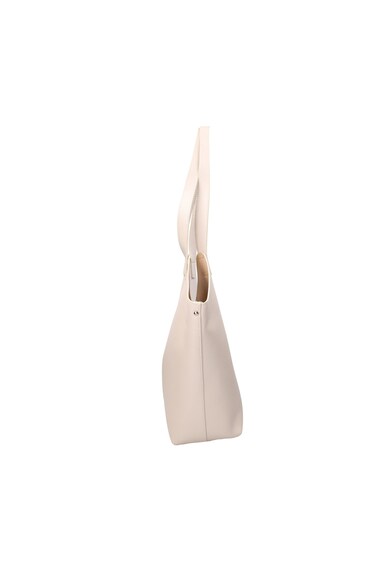 Roberta Rossi Кожена чанта с вътрешен несесер от еко кожа Жени