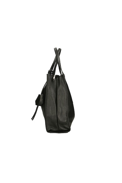 Gave Lux Кожена чанта с фиксирани презрамки Жени