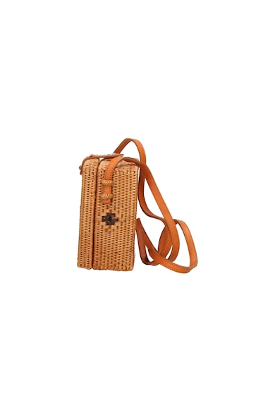Gave Lux Ратанова чанта Жени