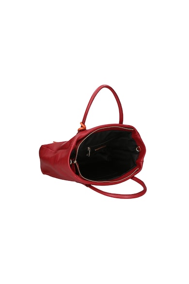 Gave Lux Кожена чанта 25471 с пискюл Жени