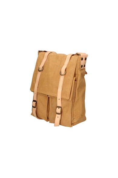 Gave Lux Унисекс чанта с джобове с цип Жени