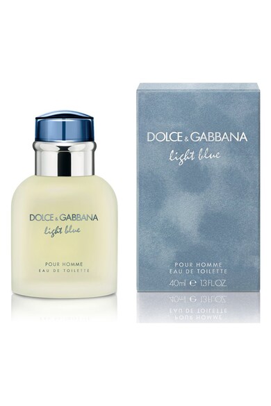 Dolce & Gabbana Apa de Toaleta  Light Blue, Barbati Barbati
