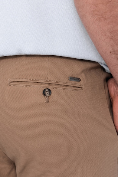 OMBRE Чино панталон със странични джобове Мъже