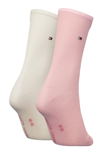 Tommy Hilfiger Дълги чорапи - 2 чифта Жени