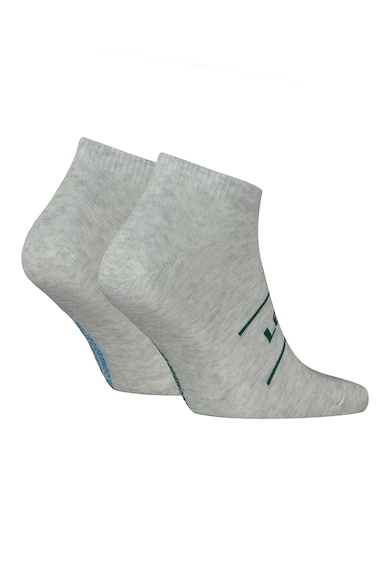 Levi's Унисекс чорапи до глезена с памук - 2 чифта Мъже