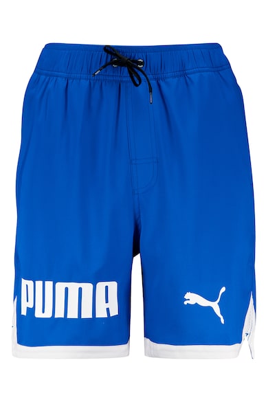 Puma Плувни бермуди с лого Мъже