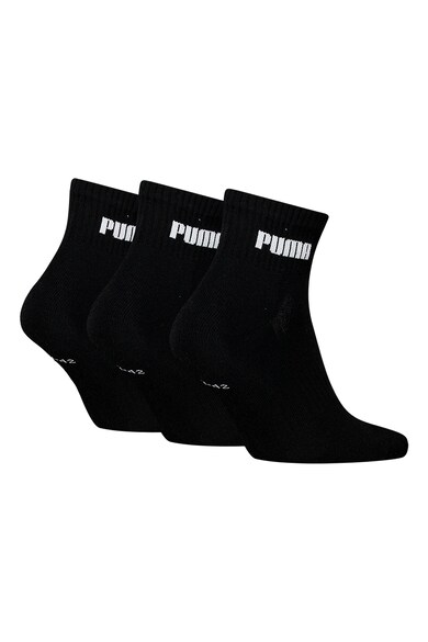 Puma Rövid szárú zokni szett - 3 pár női