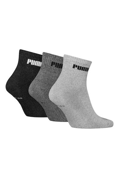 Puma Rövid szárú zokni szett - 3 pár női