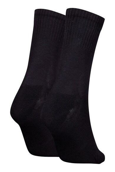 CALVIN KLEIN Дъги чорапи с лого - 2 чифта Жени