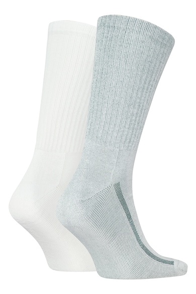 Levi's Унисекс дълги чорапи с рипс - 2 чифта Жени