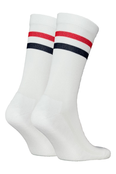 Levi's Дълги чорапи с лого - 2 чифта Мъже