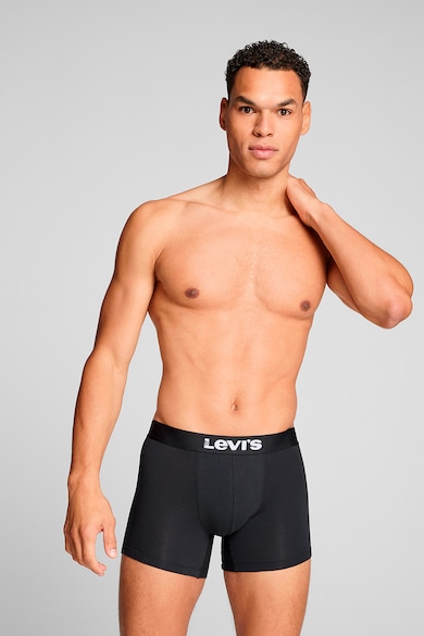 Levi's Mintás boxeralsó szett - 2 db férfi