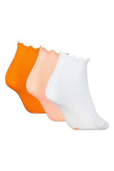 Puma Къси чорапи с памук - 3 чифта Жени