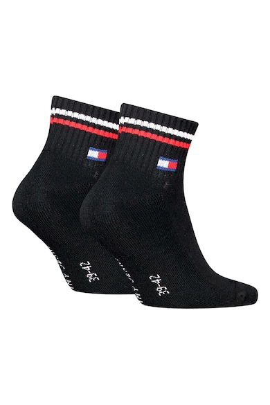 Tommy Hilfiger Унисекс къси чорапи - 2 чифта Жени