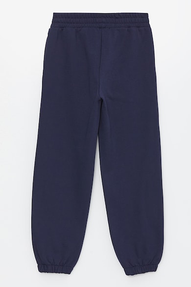 LC WAIKIKI Спортен панталон с памук със странични джобове Жени