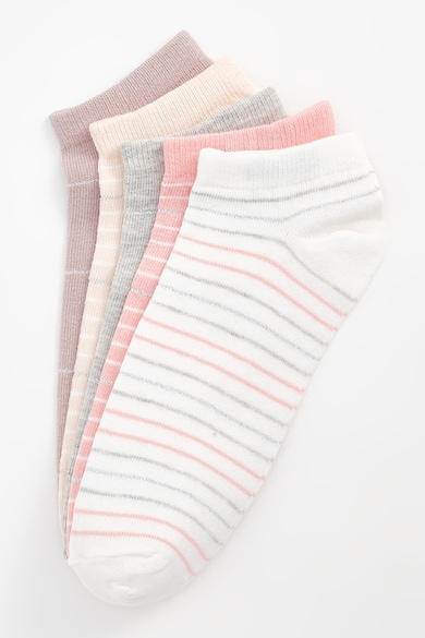 LC WAIKIKI Раирани чорапи - 5 чифта Жени