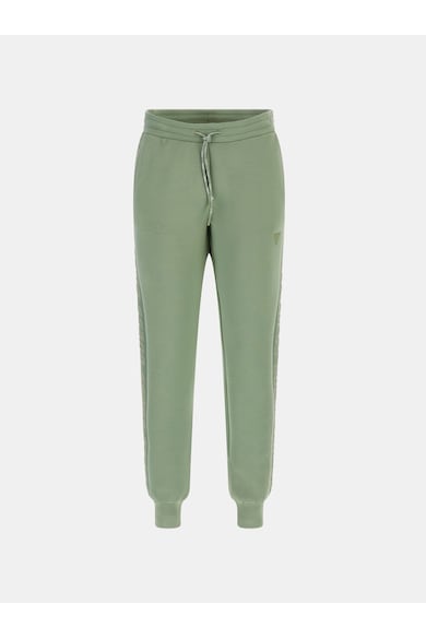 GUESS Pantaloni cu talie ajustabila pentru fitness Femei