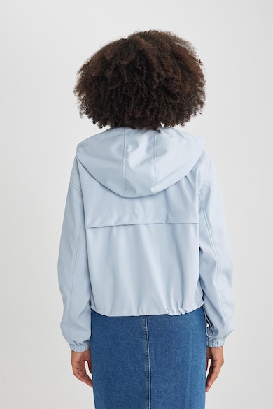 DeFacto Könnyű dzseki állítható derékrésszel női
