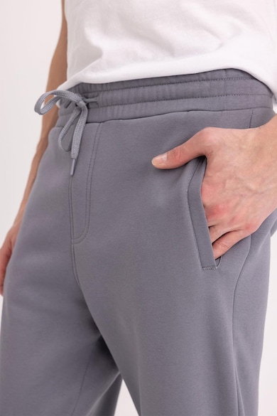 DeFacto Спортен панталон с регулираща се талия Мъже