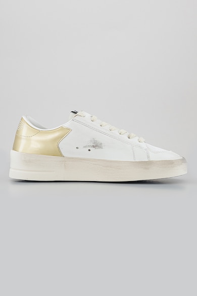 GOLDEN GOOSE Stardan bőrsneaker női