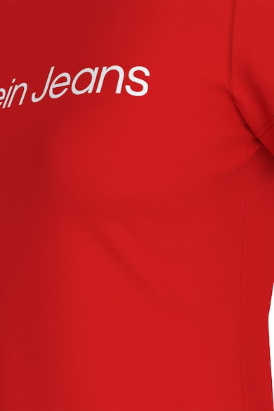 CALVIN KLEIN JEANS Слим тениска - 2 броя Жени
