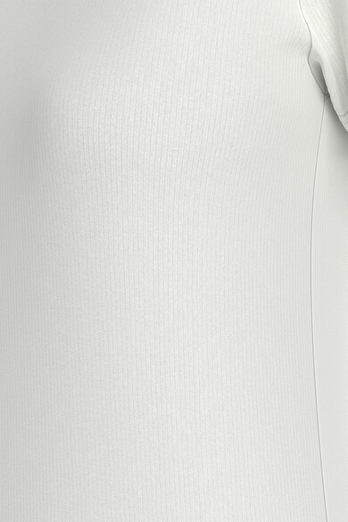 CALVIN KLEIN JEANS Тениска слим с лого Жени