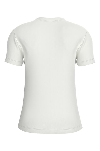 CALVIN KLEIN JEANS Тениска слим с лого Жени