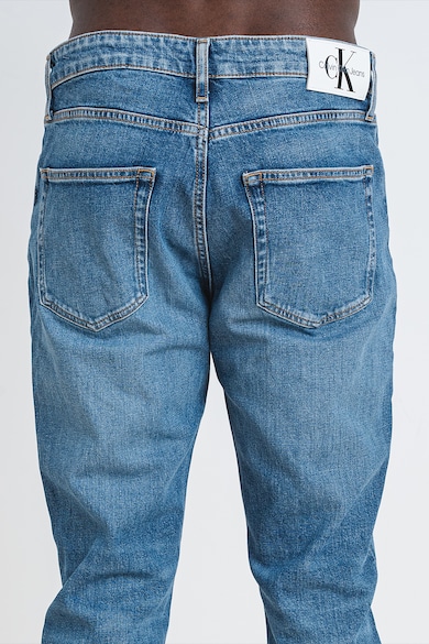 CALVIN KLEIN JEANS Authentic Dad relaxed fit farmernadrág férfi