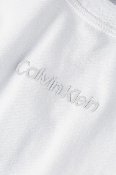 CALVIN KLEIN Тренировъчна тениска с лого Жени