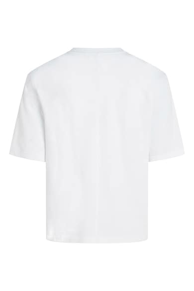 CALVIN KLEIN Тренировъчна тениска с лого Жени