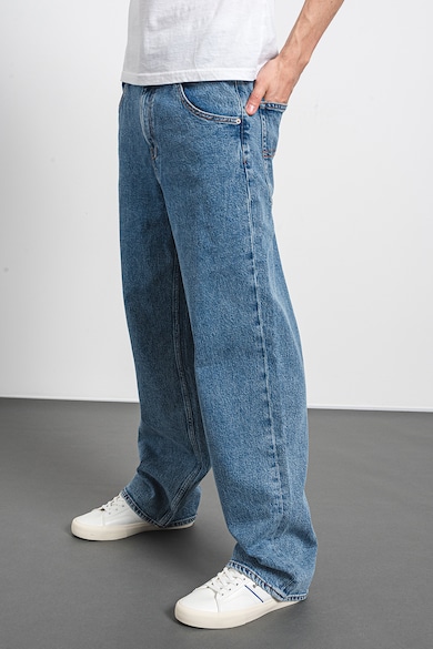 Tommy Jeans Свободни дънкки Aiden Мъже