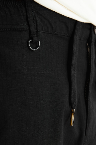PORC Унисекс панталон карго с лого Мъже