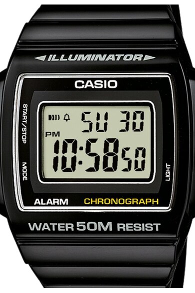 Casio Унисекс часовник с хронограф Жени