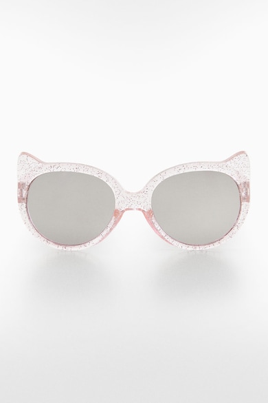 Mango Слънчеви очила Cat Eye Момичета
