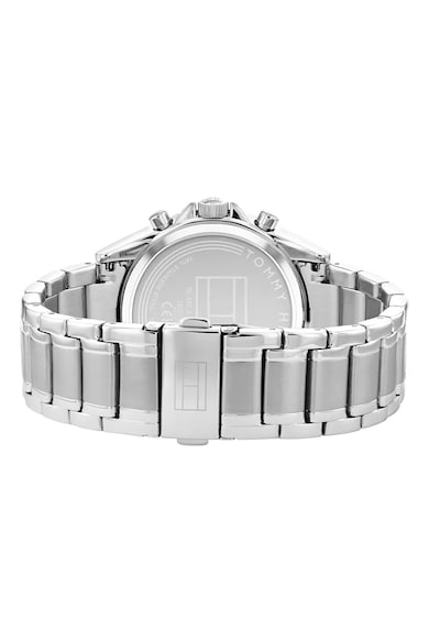 Tommy Hilfiger Мултифункционален часовник от неръждаема стомана Жени