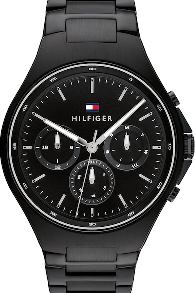 Tommy Hilfiger Ceas quartz cu functii multiple Barbati