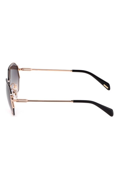 Police Слънчеви очила с градиента и метална рамка Жени