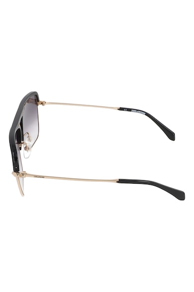 Zadig & Voltaire Унисекс слънчеви очила Pilot с градиента Жени