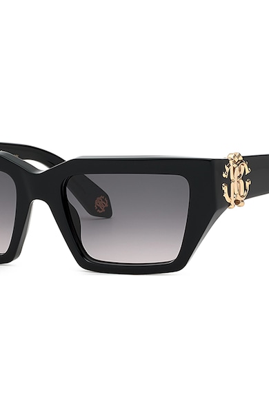 Roberto Cavalli Унисекс слънчеви очила с градиента Жени