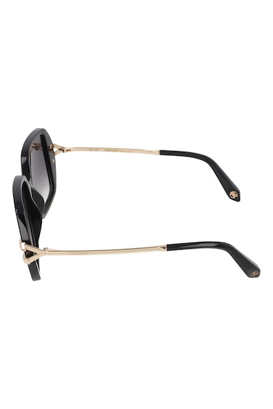 Roberto Cavalli Слънчеви очила с градиента Жени