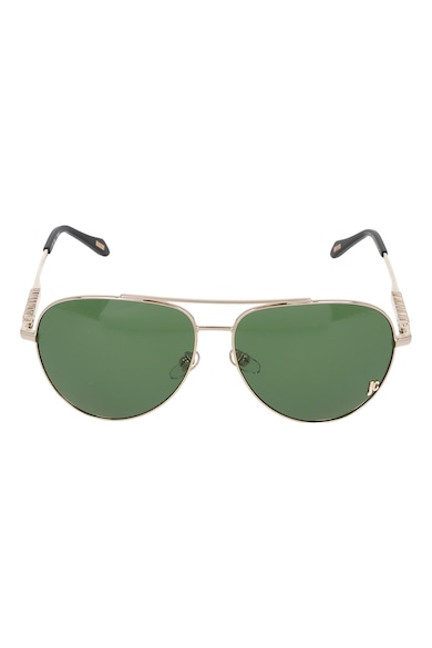 JUST CAVALLI Ochelari de soare aviator unisex cu lentile uni Femei