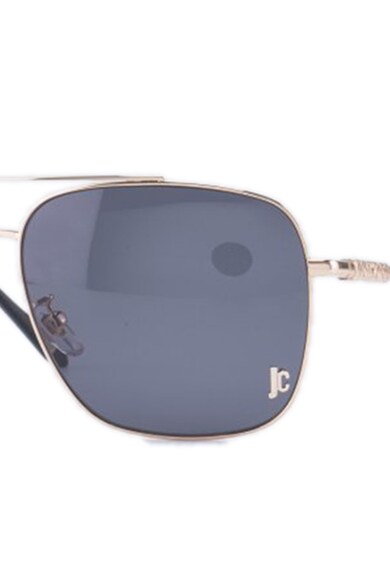 JUST CAVALLI Ochelari de soare aviator unisex Femei