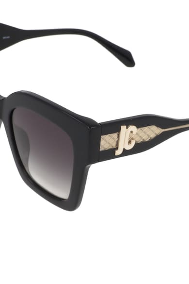 JUST CAVALLI Ochelari de soare cat-eye cu lentile in degrade Femei