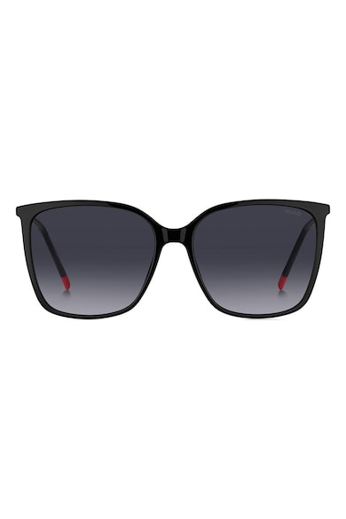 HUGO Квадратни слънчеви очила с градиента Жени