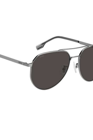 BOSS Слънчеви очила Aviator с метална рамка Мъже